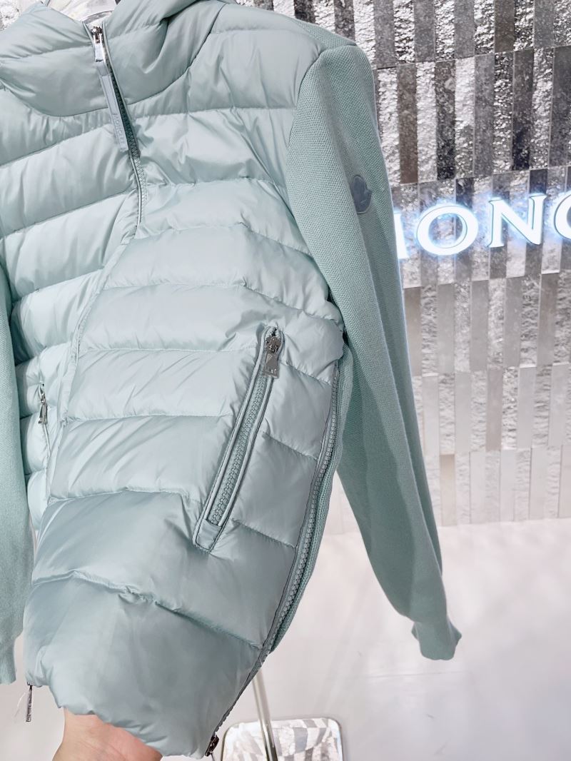 Moncler Down Jackets